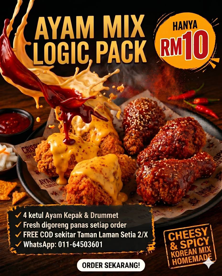 MIX Logic Pack